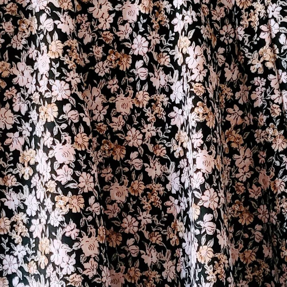 BUNDLE of BNWT Sz 5 Jeans by So & EUC Floral Mini-Skirt Sz Sm by Charlotte Russe - Picture 11 of 13